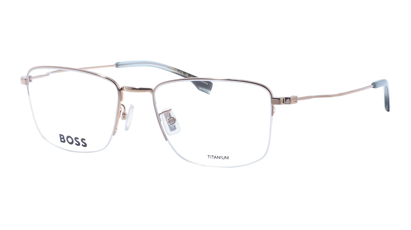 Оправа для очков для зрения Hugo Boss 1516-G J5G фото 1