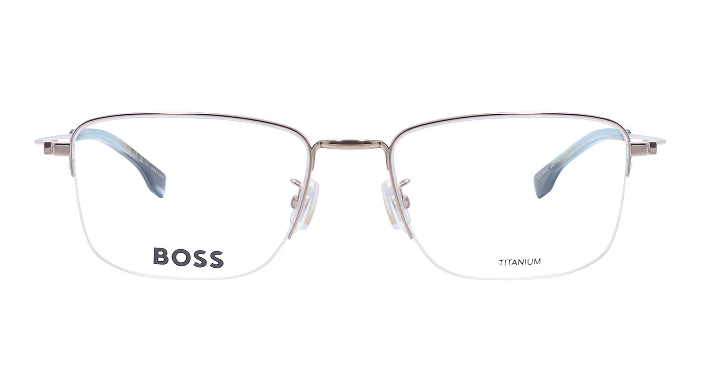 Оправа для очков для зрения Hugo Boss 1516-G J5G фото 2