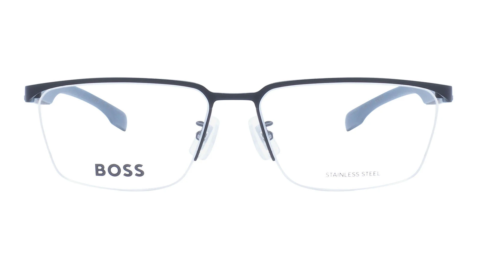 Оправа для очков для зрения Hugo Boss 1543-F 003 оригинальный размер фото 2