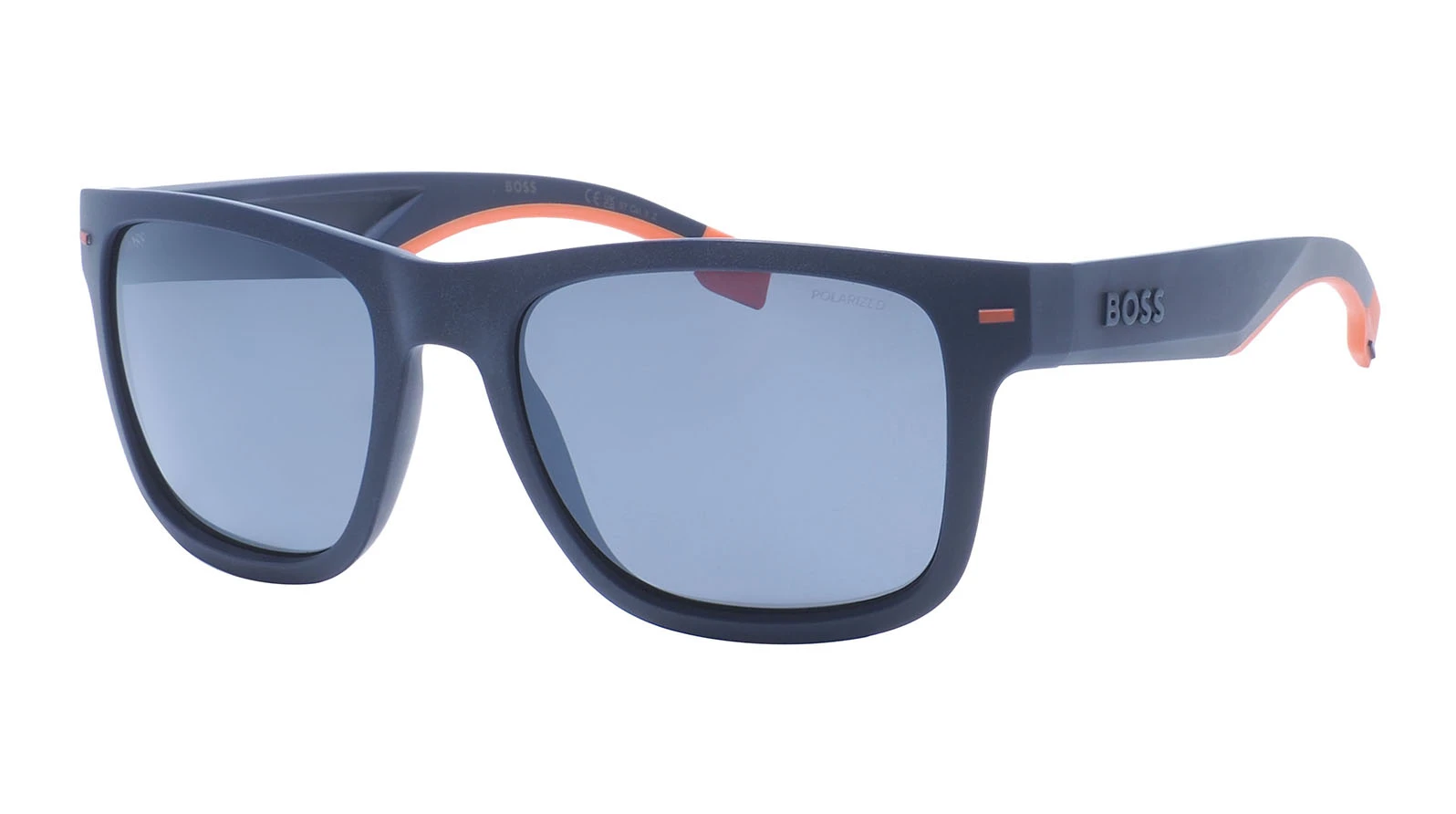 Солнцезащитные очки Hugo Boss 1496-S LOX оригинальный размер фото 1