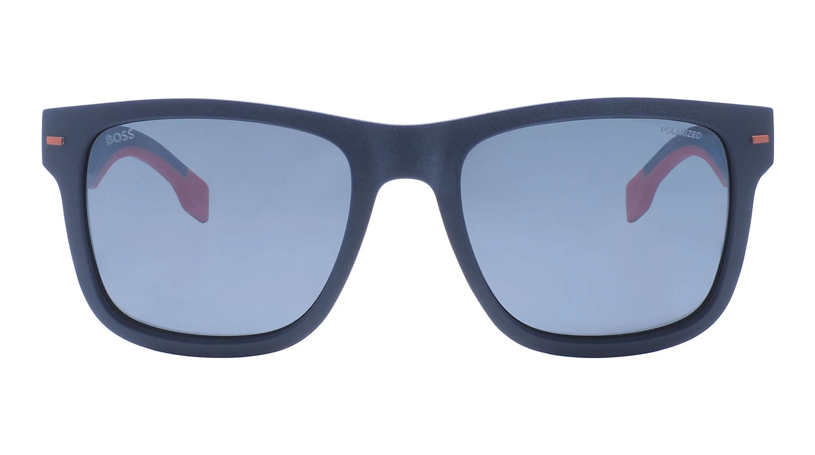 Солнцезащитные очки Hugo Boss 1496-S LOX оригинальный размер фото 2
