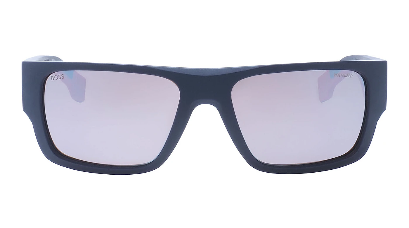 Солнцезащитные очки Hugo Boss 1498-S LOX фото 2