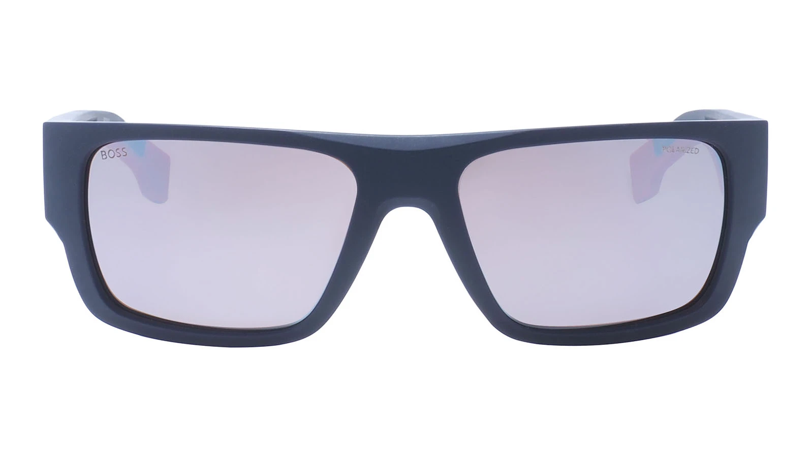 Солнцезащитные очки Hugo Boss 1498-S LOX оригинальный размер фото 2
