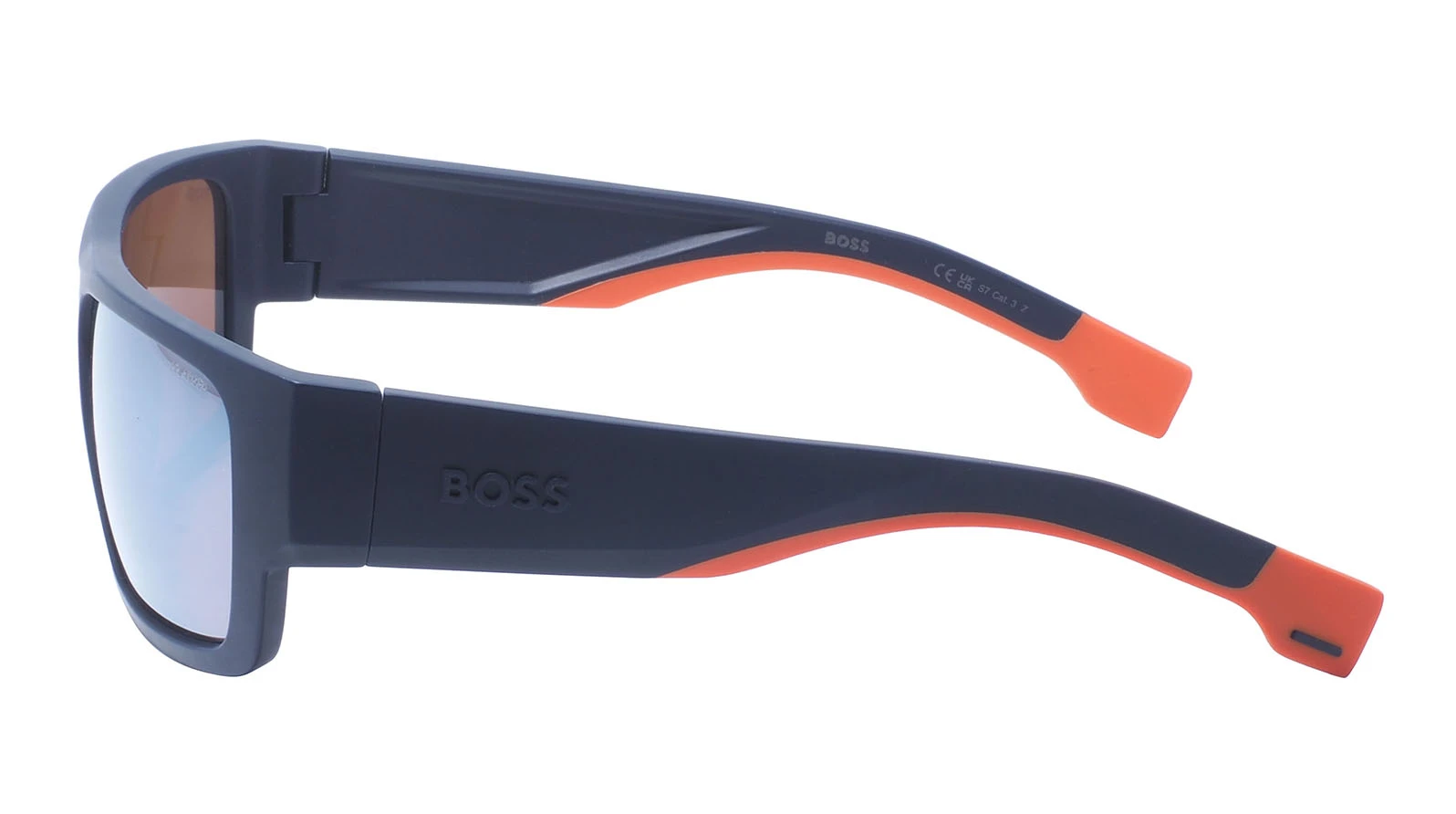Солнцезащитные очки Hugo Boss 1498-S LOX оригинальный размер фото 4