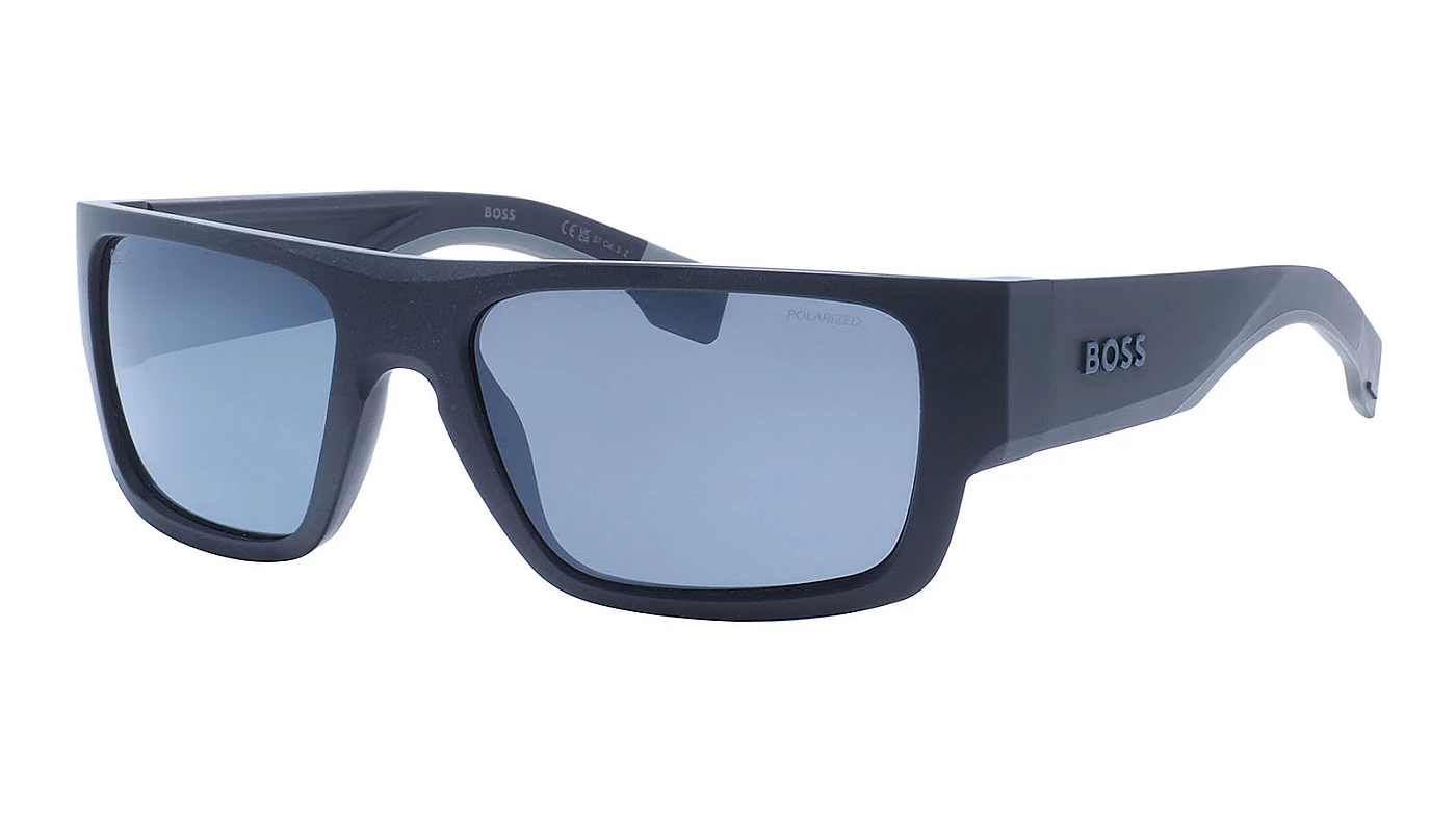 Мужские солнцезащитные очки Hugo Boss 1498-S O6W фото 1