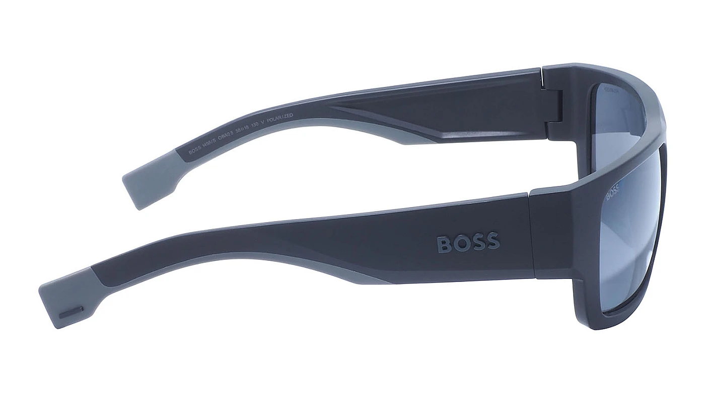 Мужские солнцезащитные очки Hugo Boss 1498-S O6W фото 3