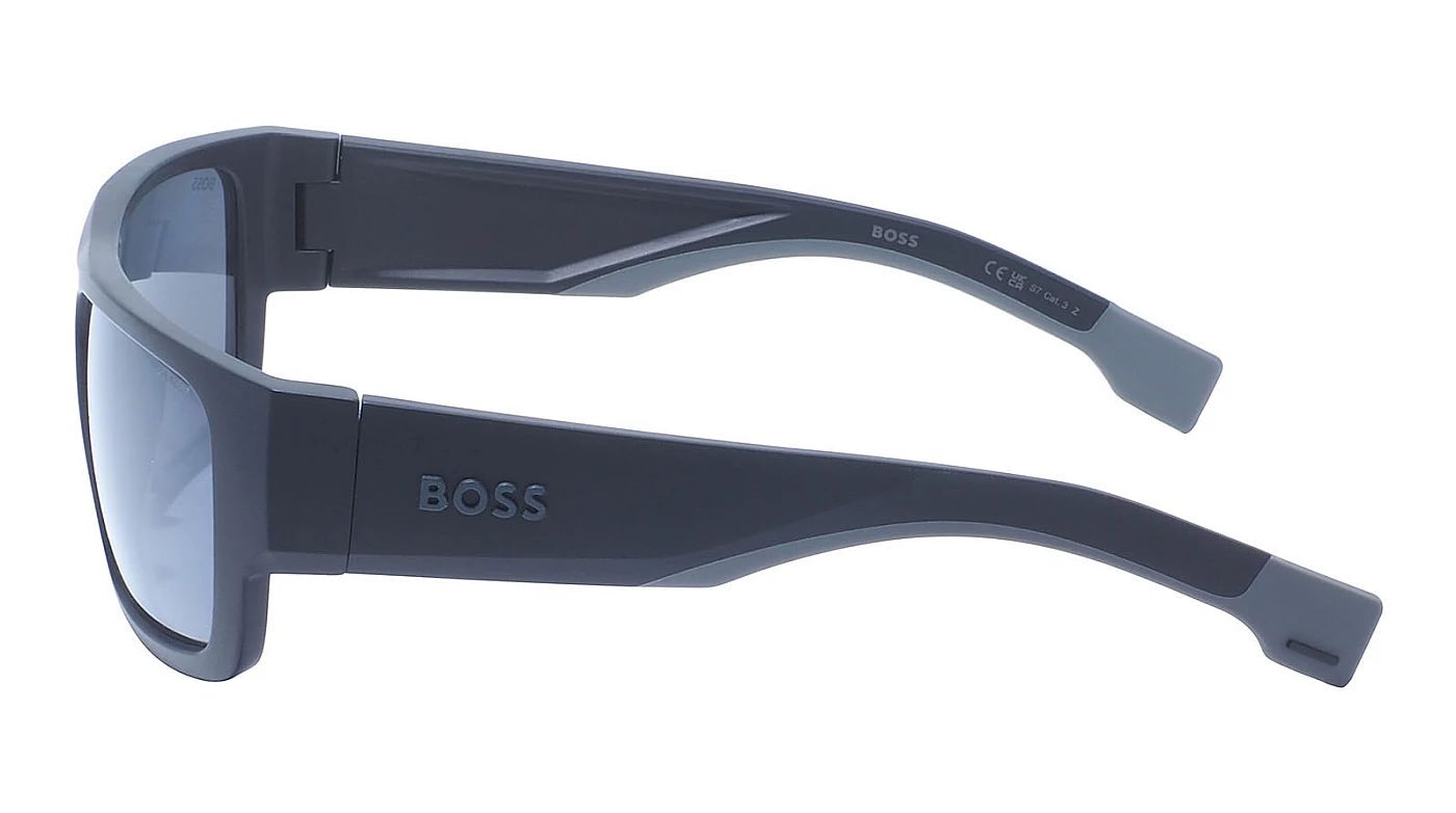 Мужские солнцезащитные очки Hugo Boss 1498-S O6W фото 4