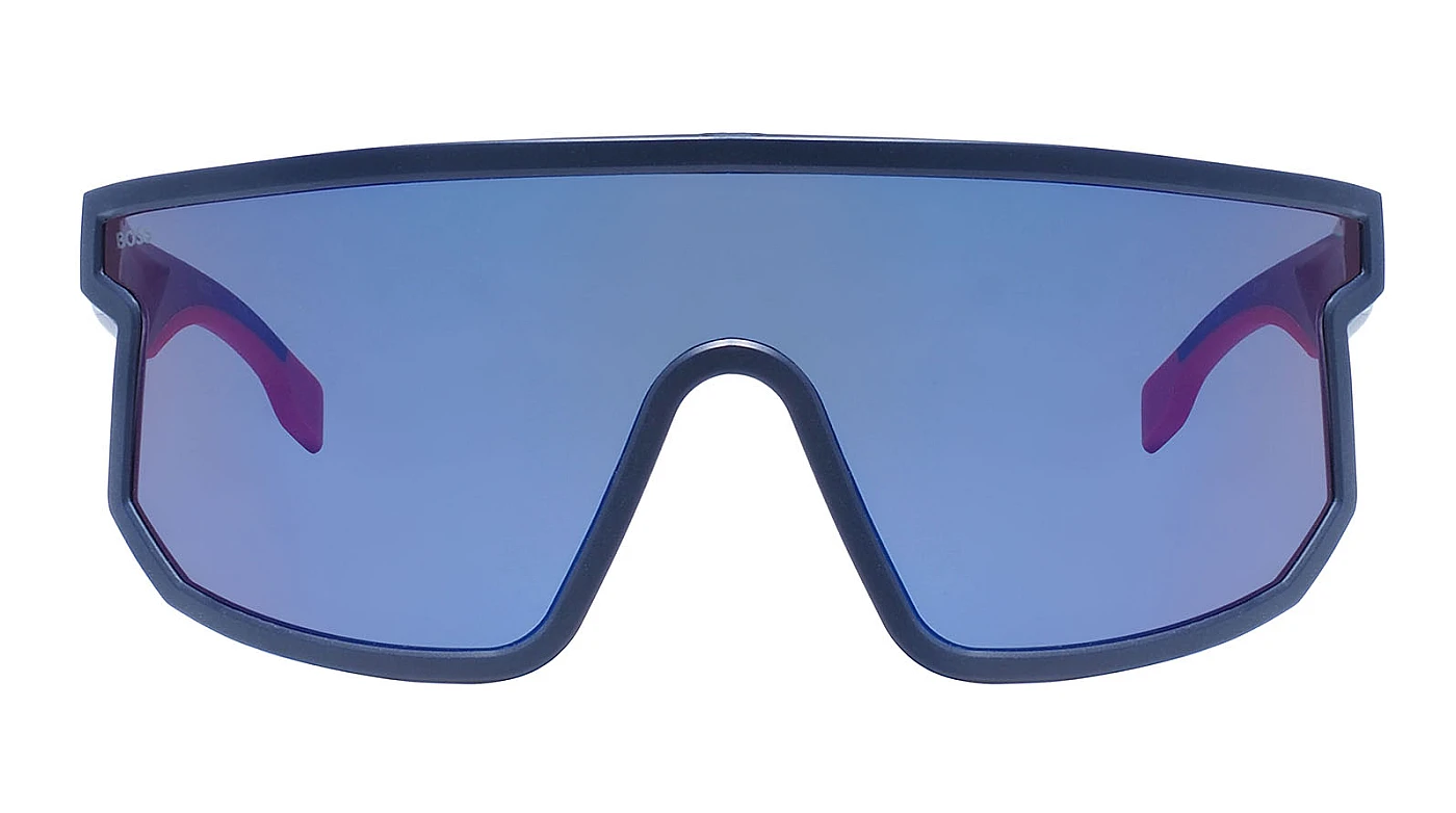 Мужские спортивные очки Hugo Boss 1499-S LOX фото 2