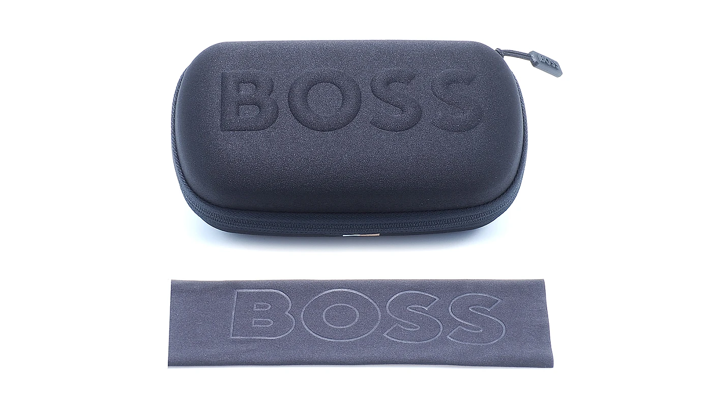 Мужские спортивные очки Hugo Boss 1499-S LOX фото 5