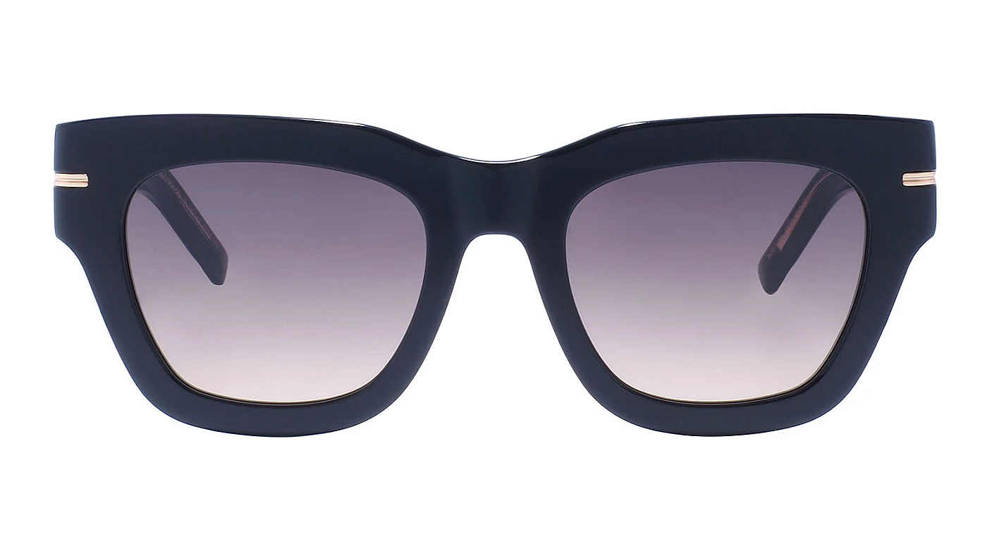 Женские солнцезащитные очки Hugo Boss 1520-S 807 фото 2
