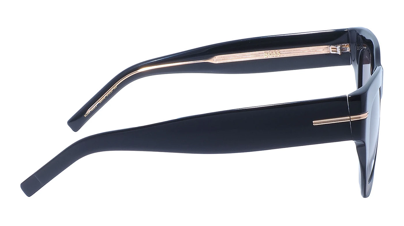 Женские солнцезащитные очки Hugo Boss 1520-S 807 фото 3