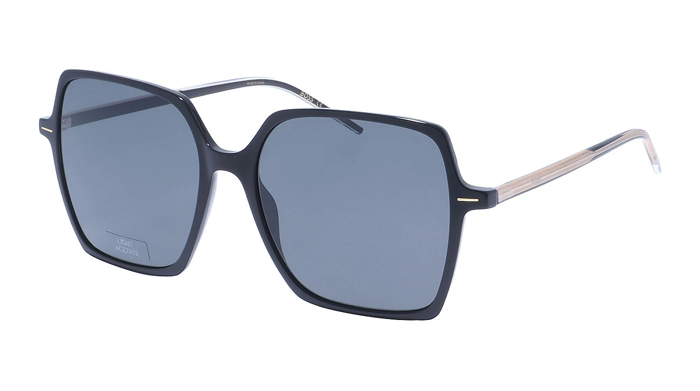 Солнцезащитные очки Hugo Boss 1524-S 807 фото 1
