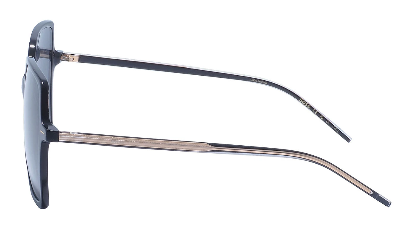 Солнцезащитные очки Hugo Boss 1524-S 807 фото 4