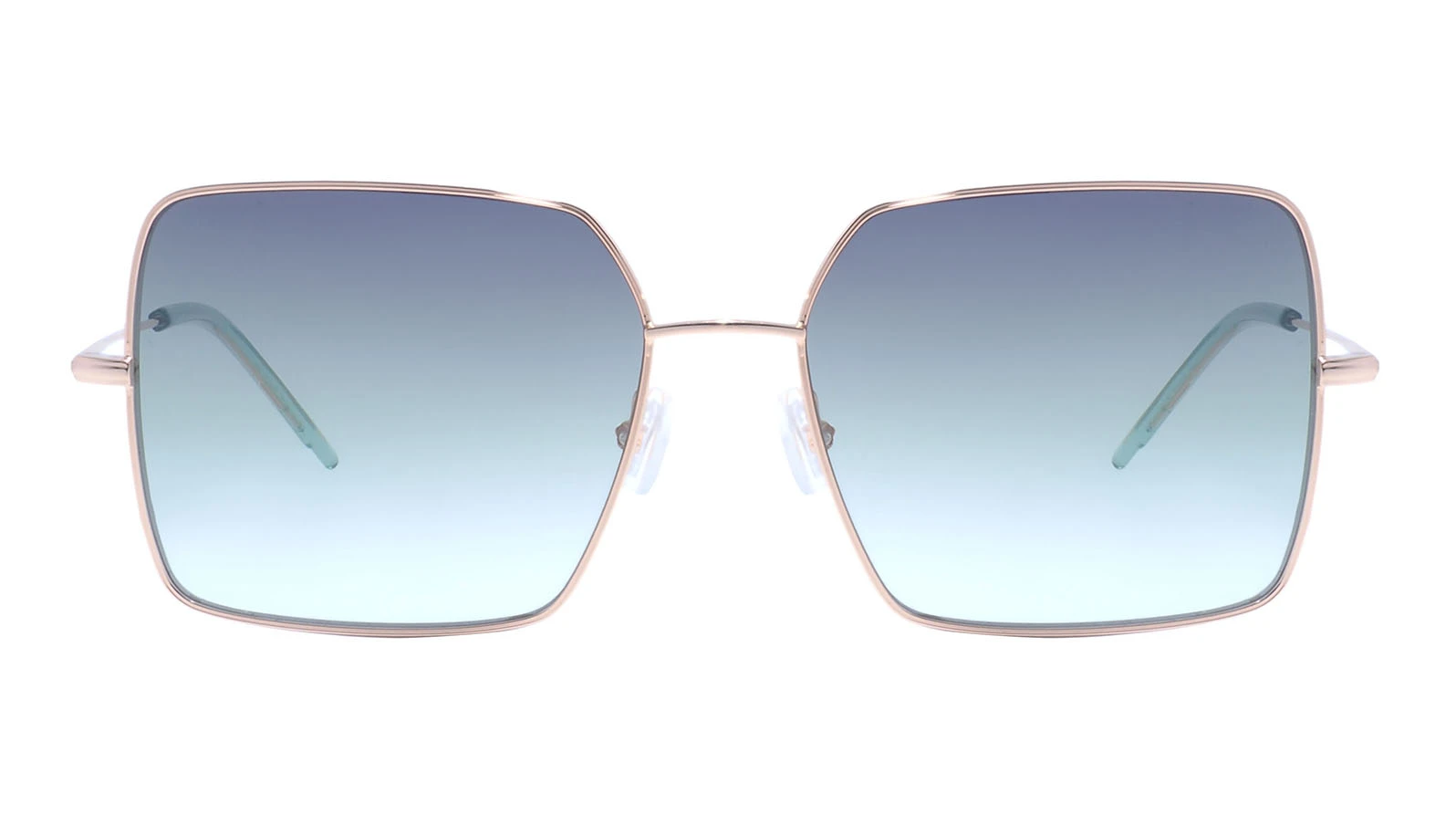 Женские очки Hugo Boss 1531-S 000 оригинальный размер фото 2