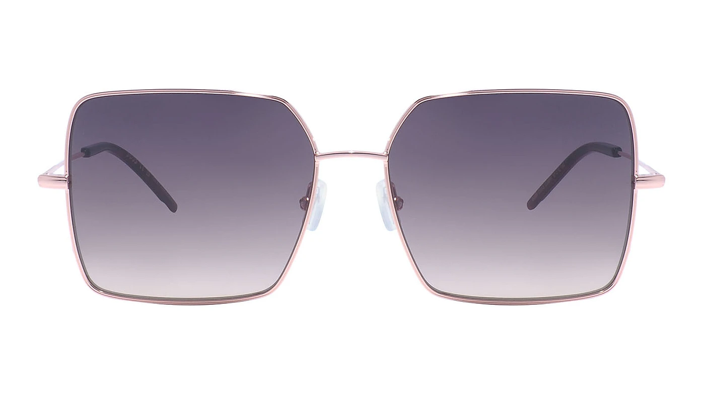 Мужские солнцезащитные очки Hugo Boss 1531-S DDB фото 2