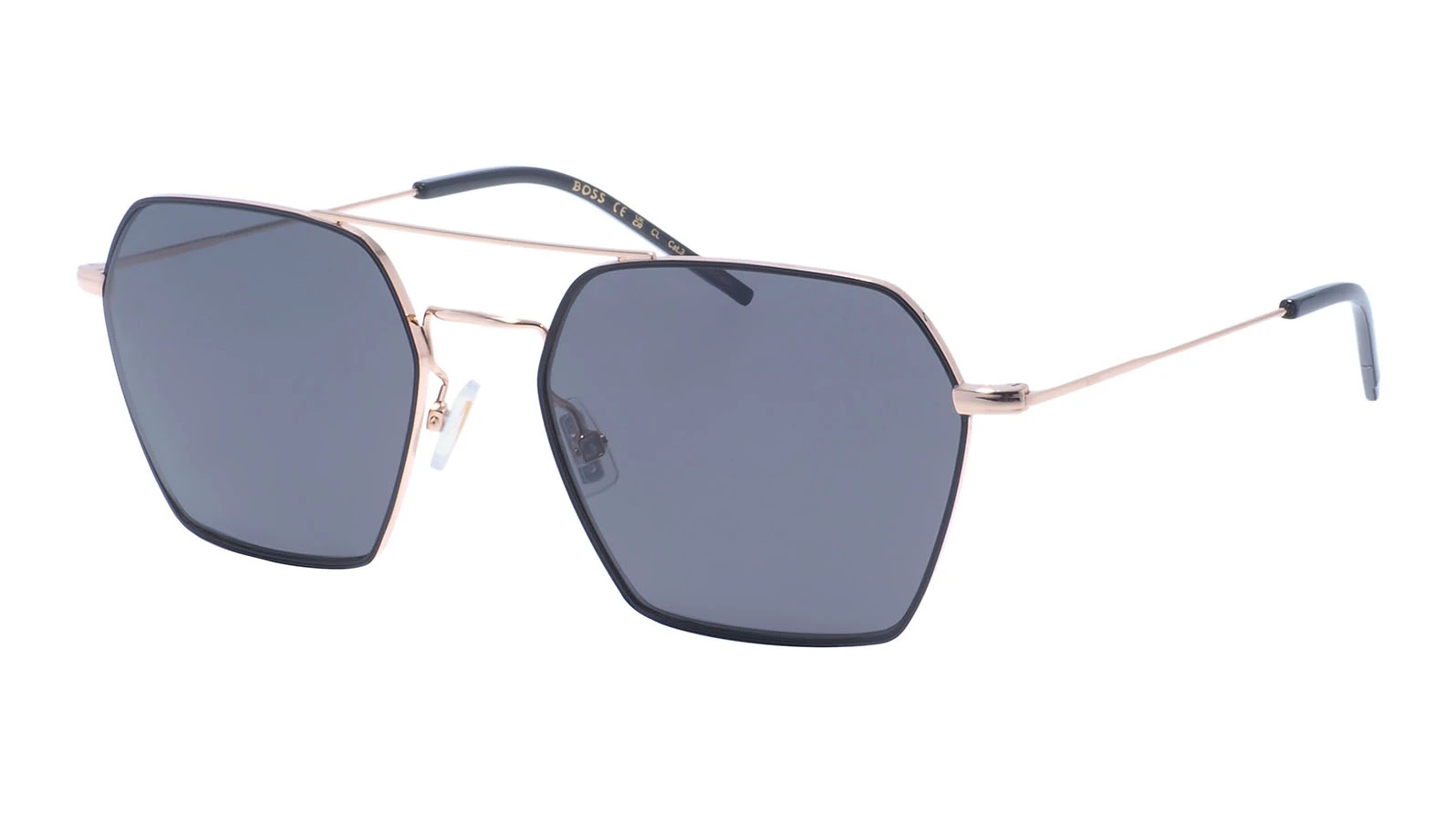 Мужские солнцезащитные очки Hugo Boss 1533-S RHL оригинальный размер фото 1