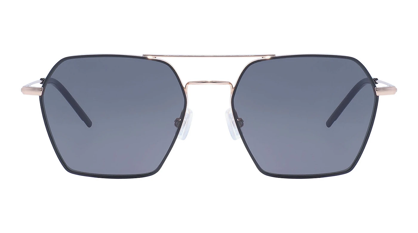 Мужские солнцезащитные очки Hugo Boss 1533-S RHL фото 2
