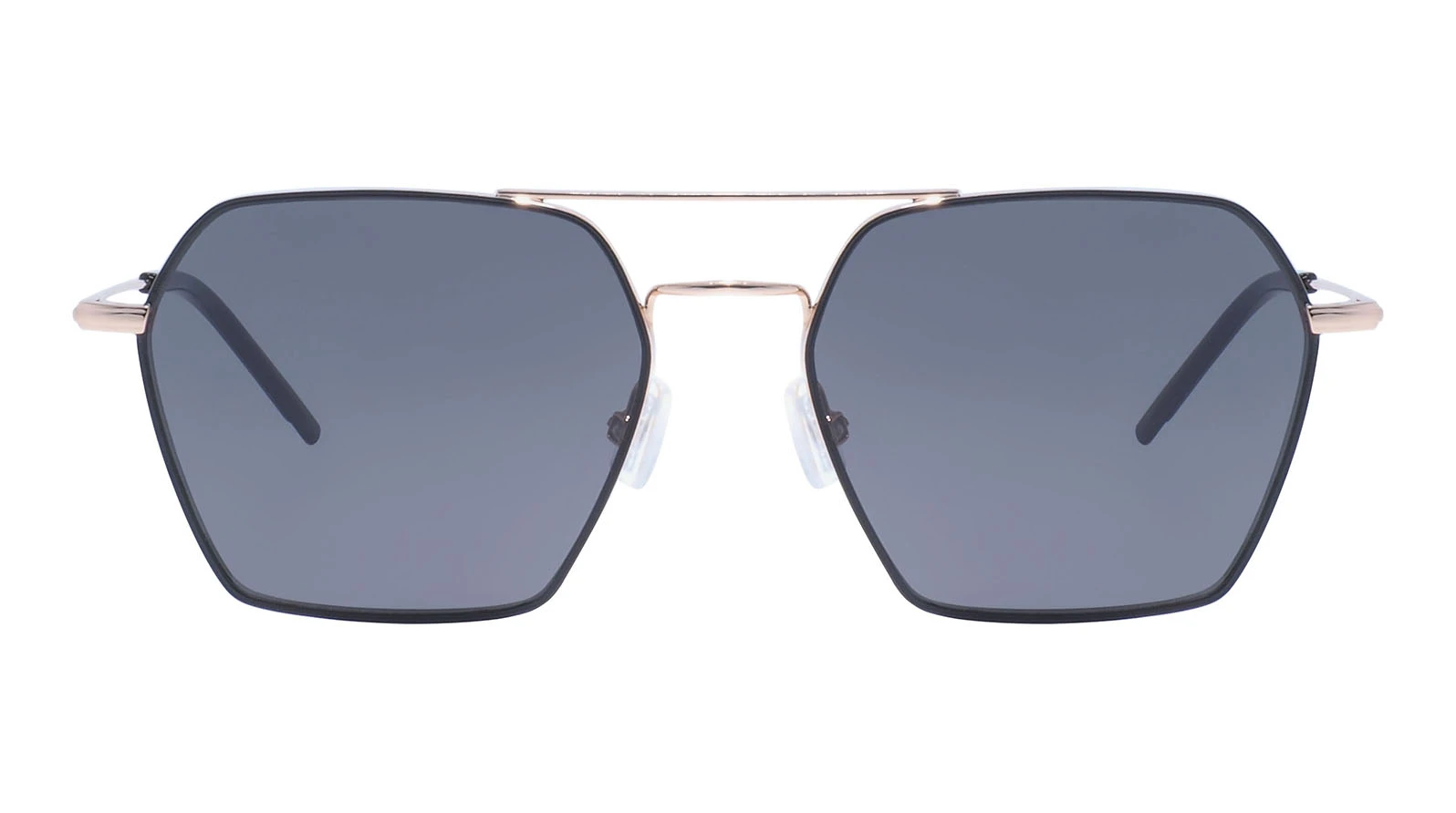 Мужские солнцезащитные очки Hugo Boss 1533-S RHL оригинальный размер фото 2