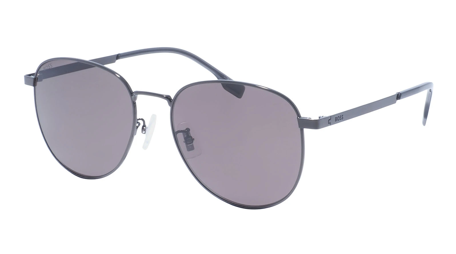 Солнцезащитные очки Hugo Boss 1536-F-S V81 оригинальный размер фото 1