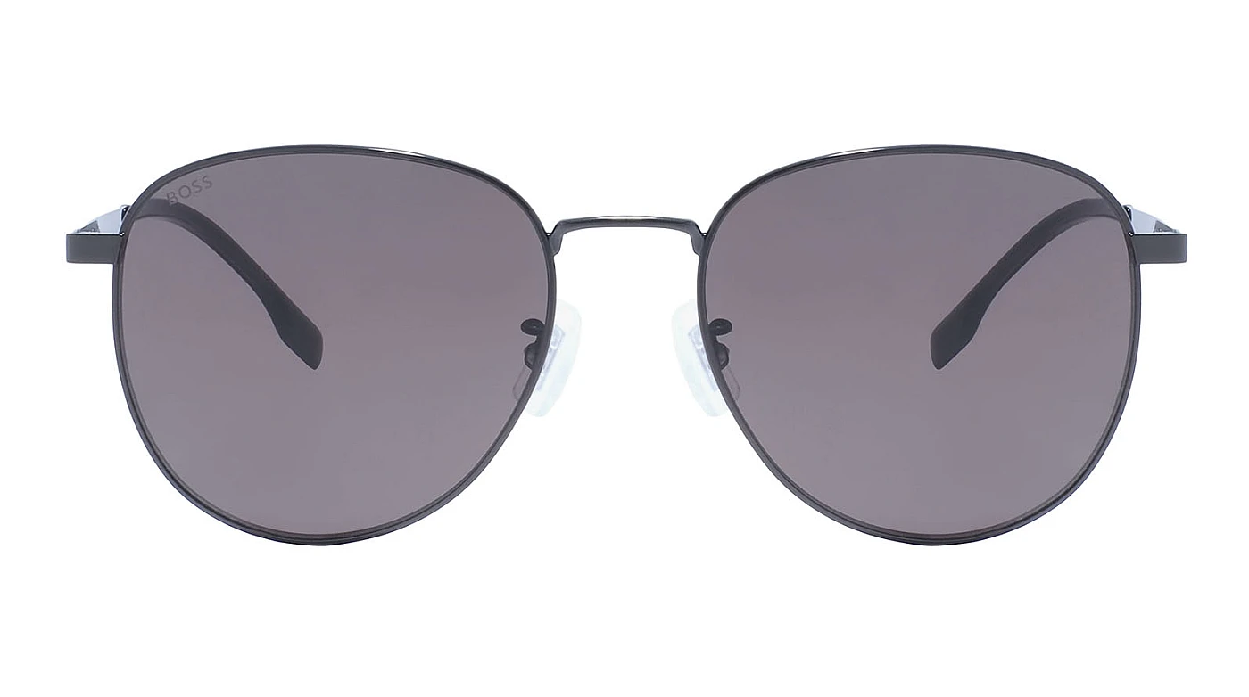 Солнцезащитные очки Hugo Boss 1536-F-S V81 фото 2