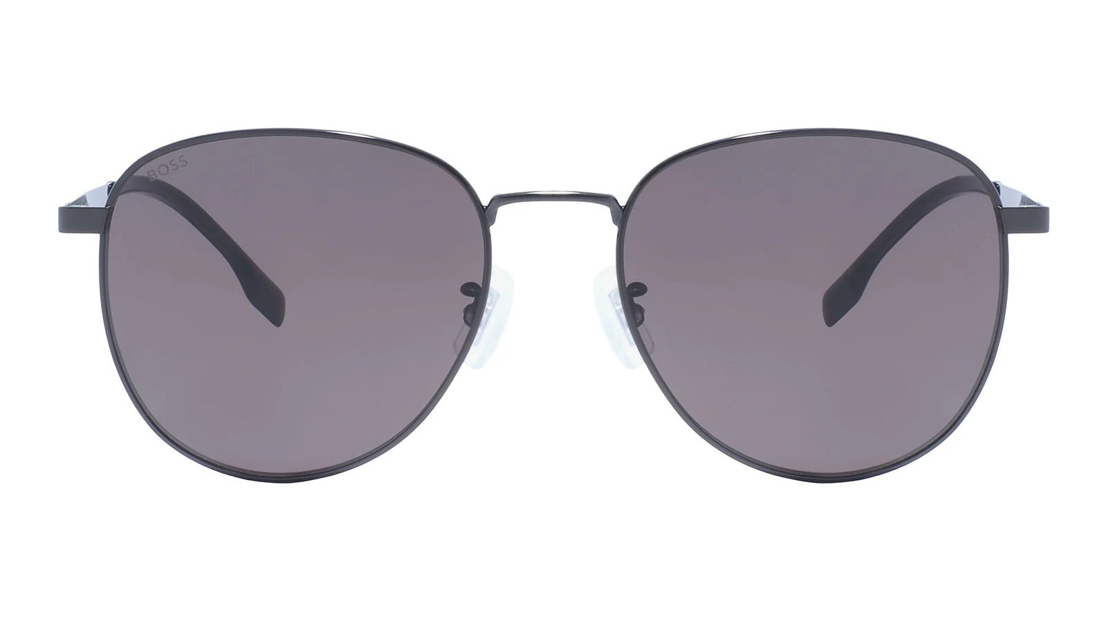 Солнцезащитные очки Hugo Boss 1536-F-S V81 оригинальный размер фото 2