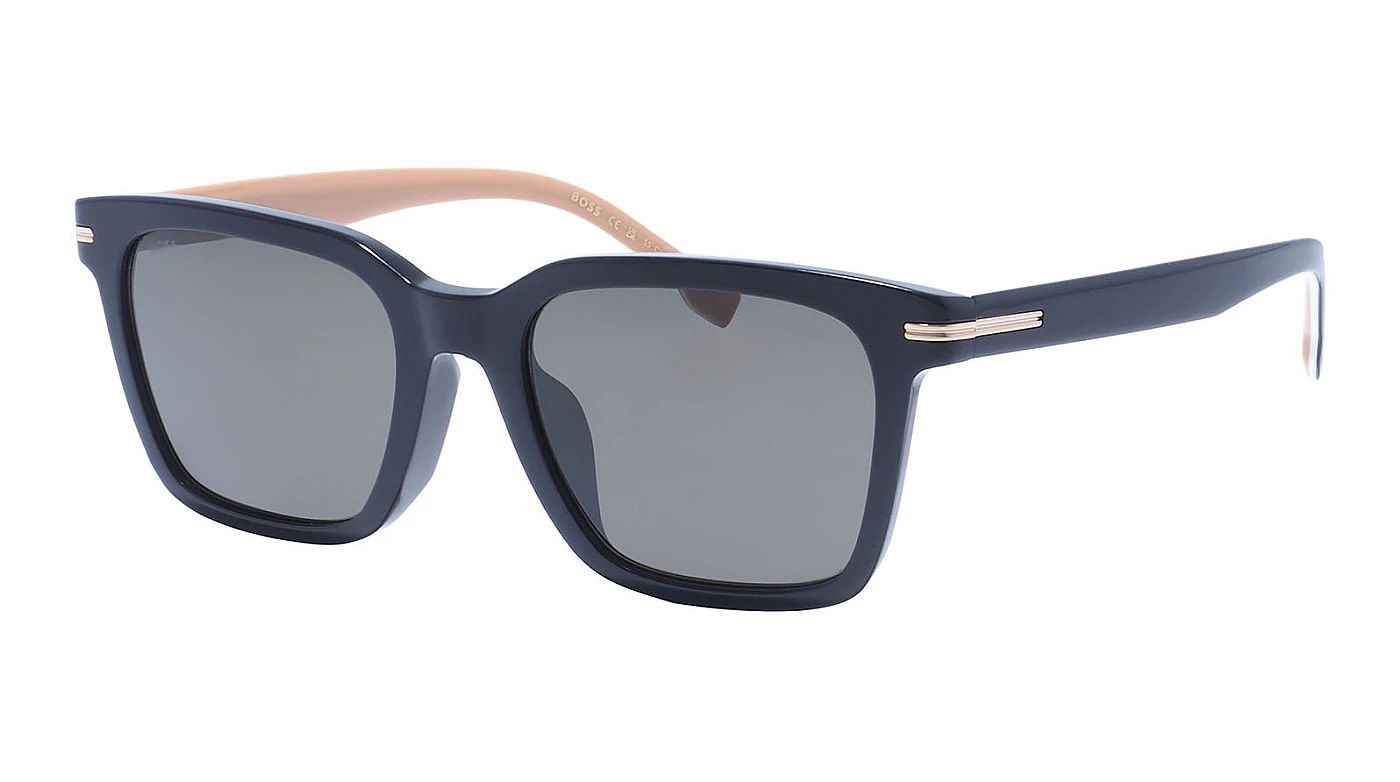 Солнцезащитные очки Hugo Boss 1540-F-SK 0WM фото 1