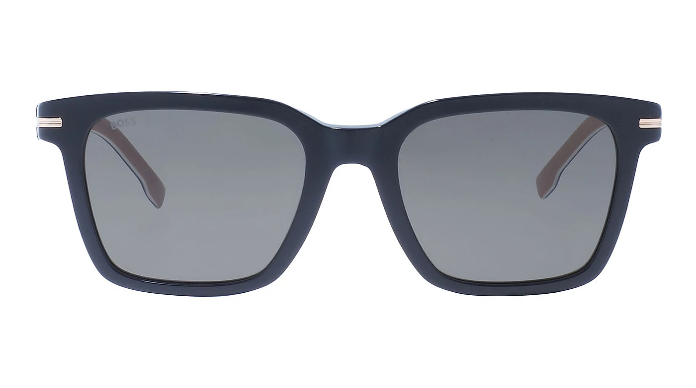 Солнцезащитные очки Hugo Boss 1540-F-SK 0WM фото 2
