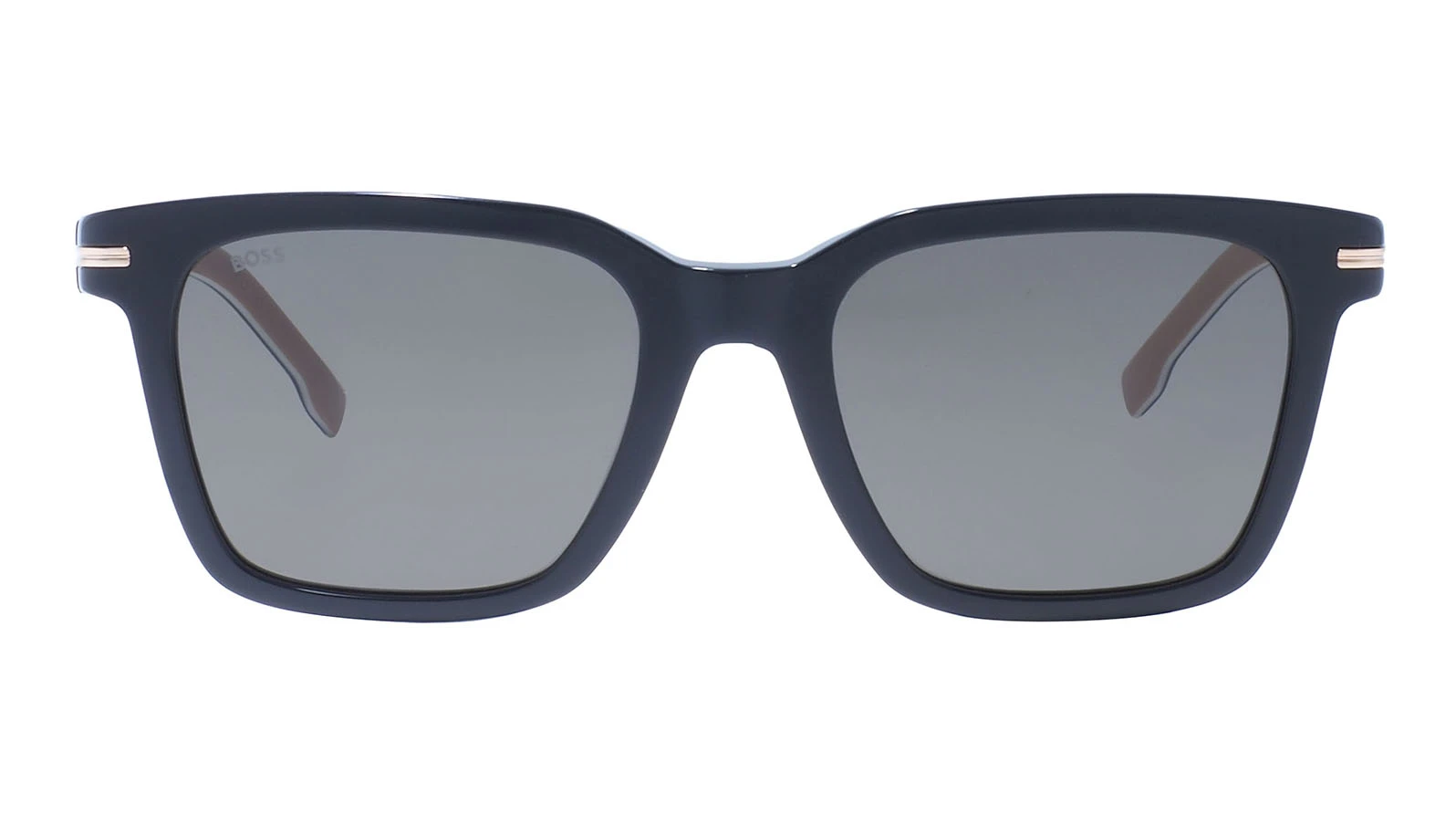 Солнцезащитные очки Hugo Boss 1540-F-SK 0WM оригинальный размер фото 2