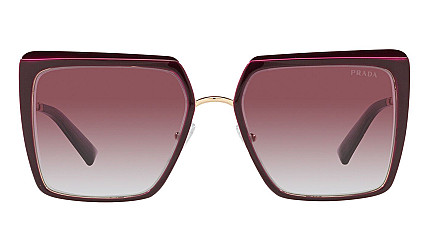Prada 58WS VIY412