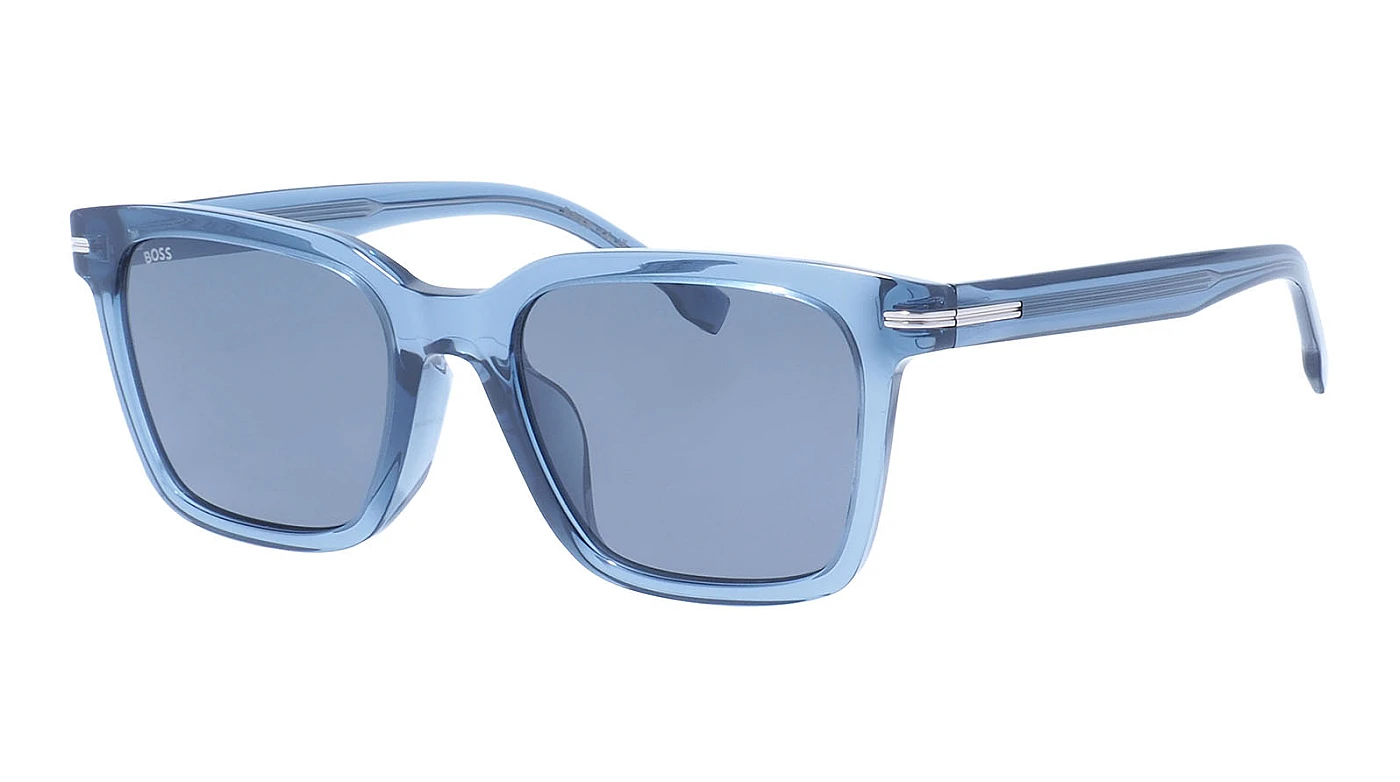 Солнцезащитные очки Hugo Boss 1540-F-SK PJP фото 1