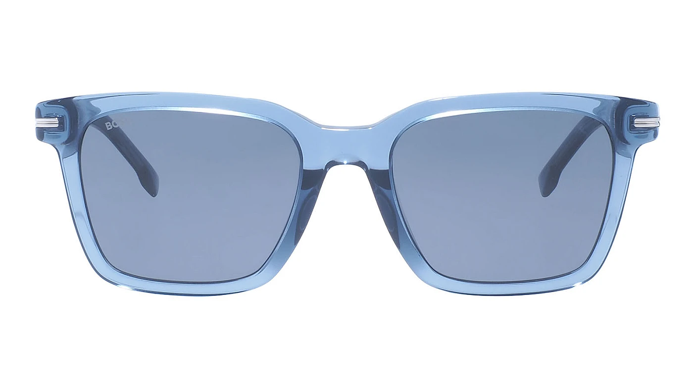 Солнцезащитные очки Hugo Boss 1540-F-SK PJP фото 2