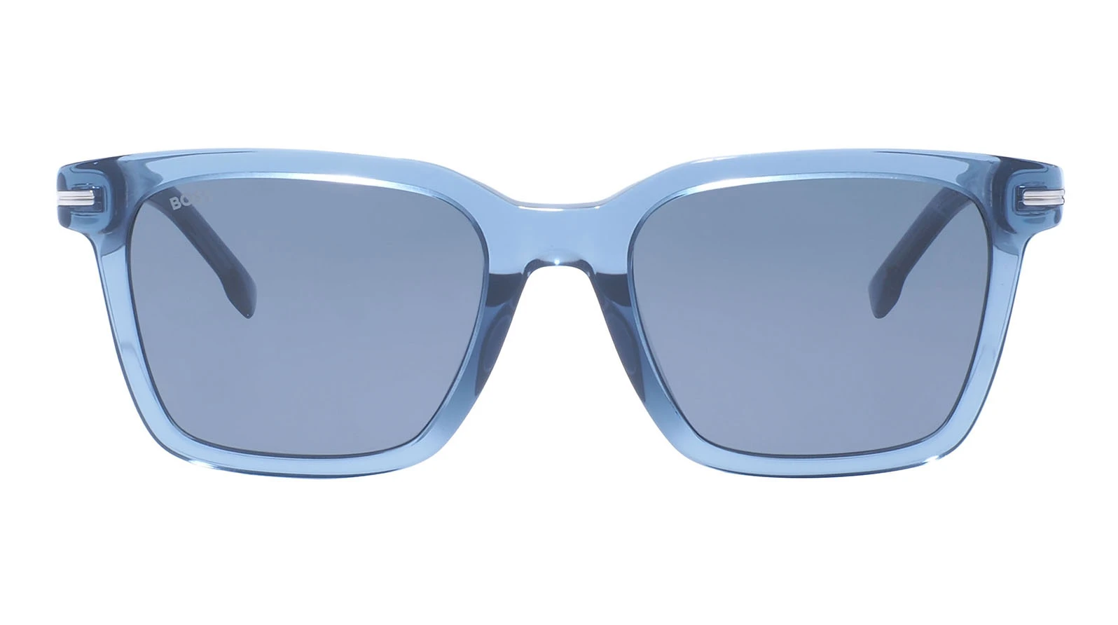 Солнцезащитные очки Hugo Boss 1540-F-SK PJP оригинальный размер фото 2