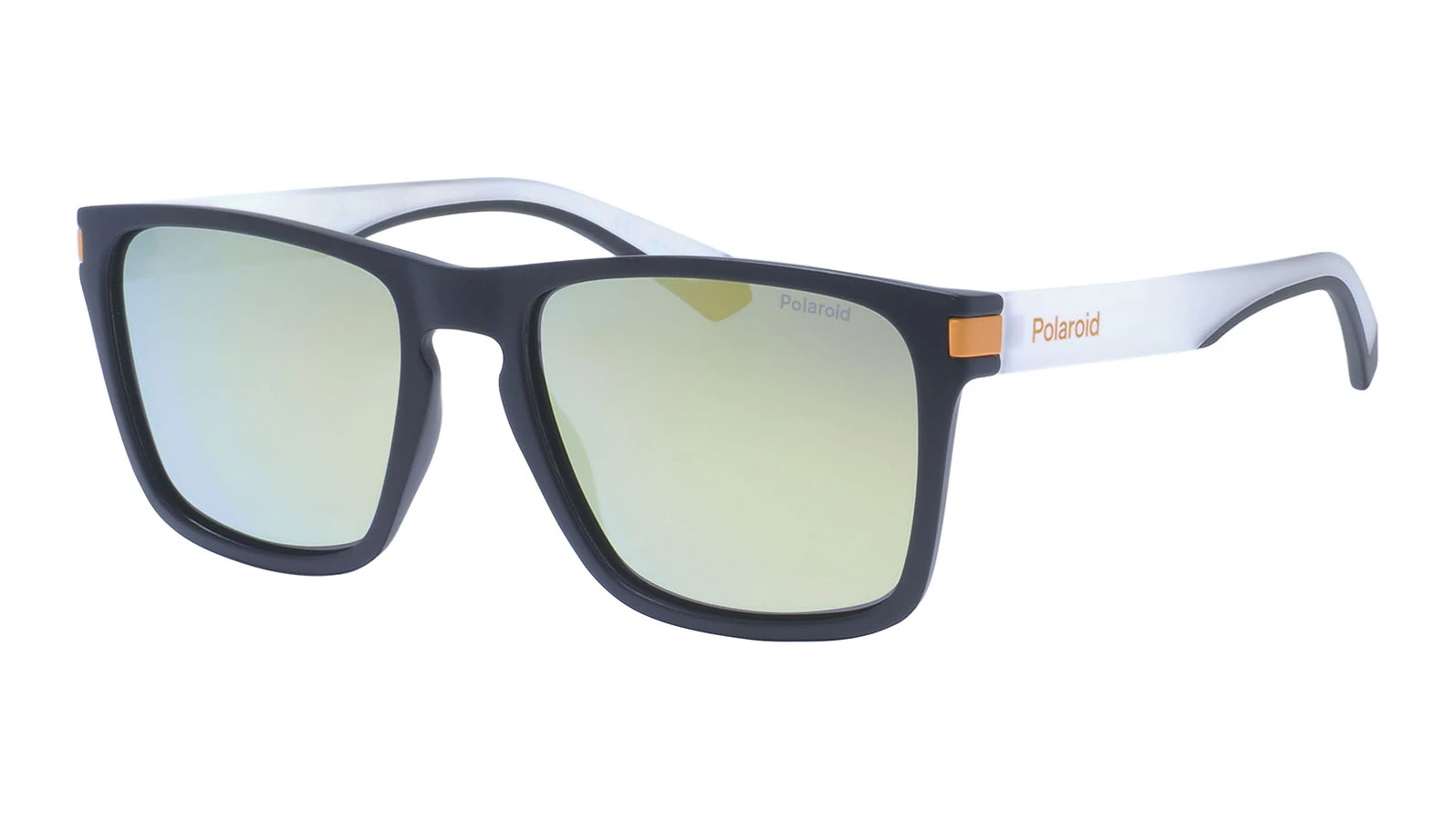 Мужские очки Polaroid 2139-S PGC оригинальный размер фото 1
