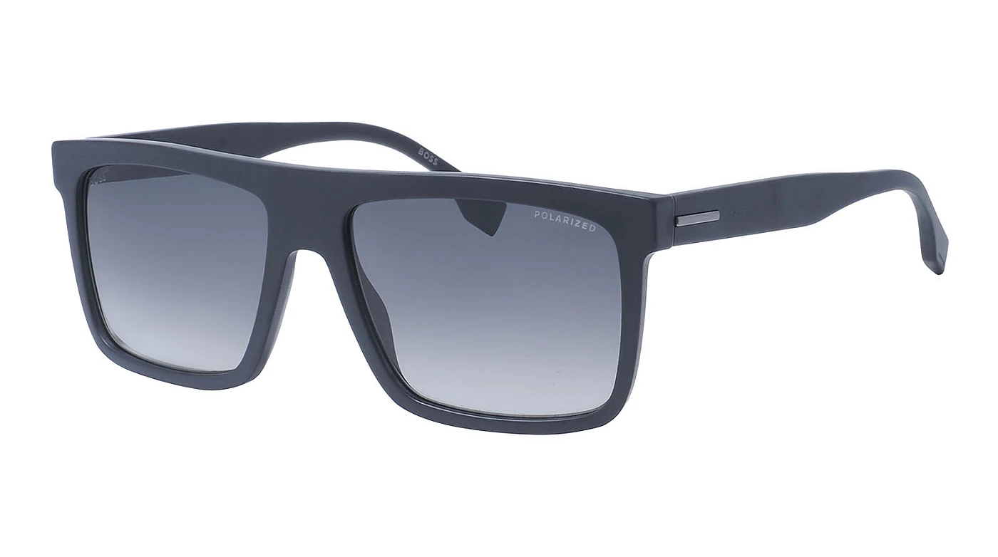 Мужские солнцезащитные очки Hugo Boss 1440-S 003 фото 1
