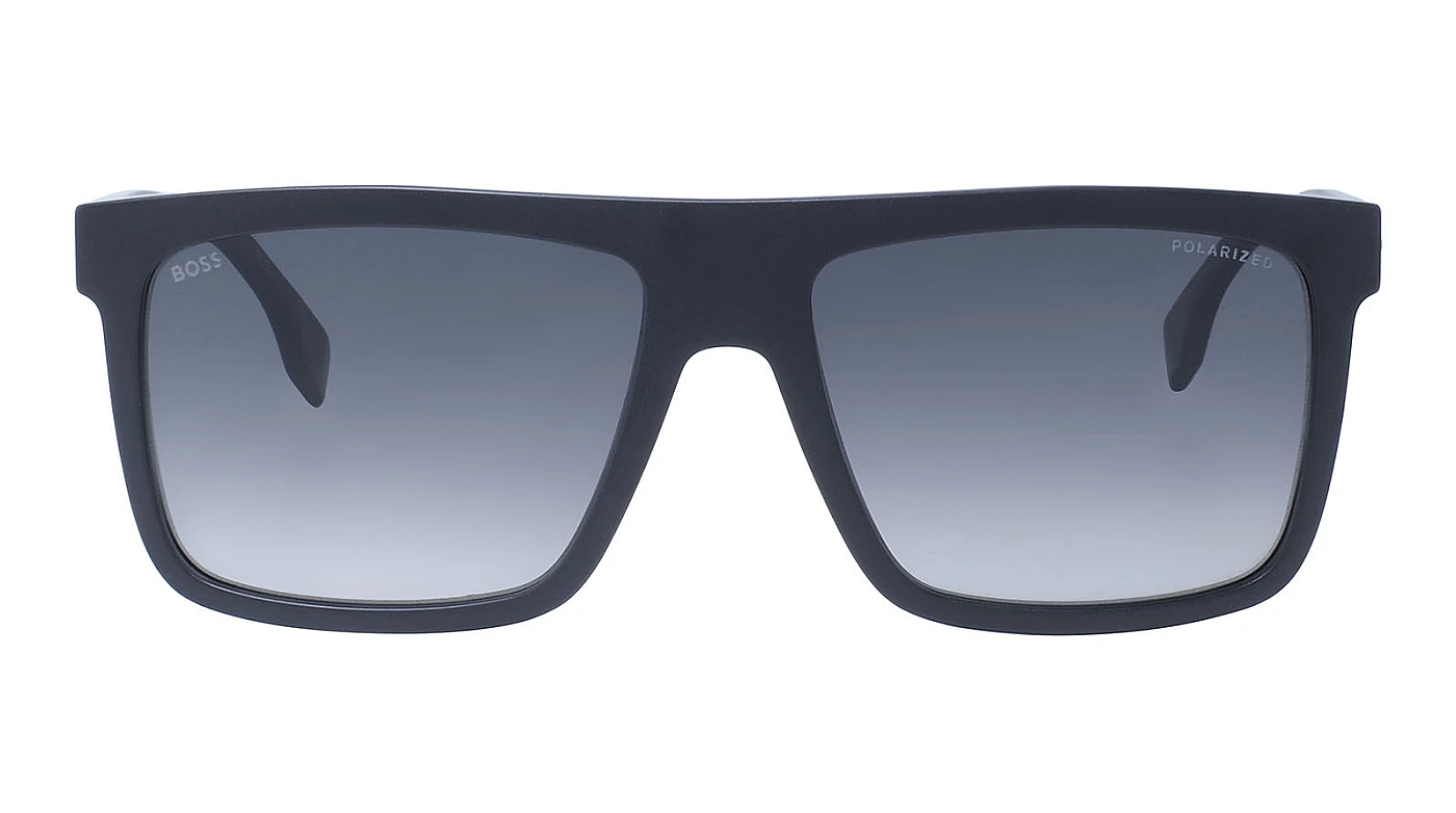 Мужские солнцезащитные очки Hugo Boss 1440-S 003 фото 2