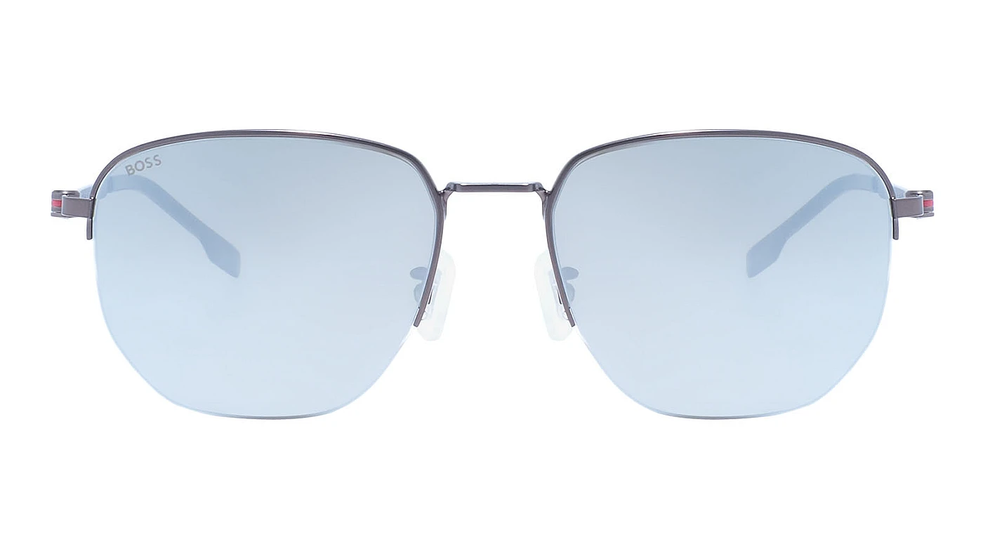 Солнцезащитные очки Hugo Boss 1538-F-SK R80 фото 2