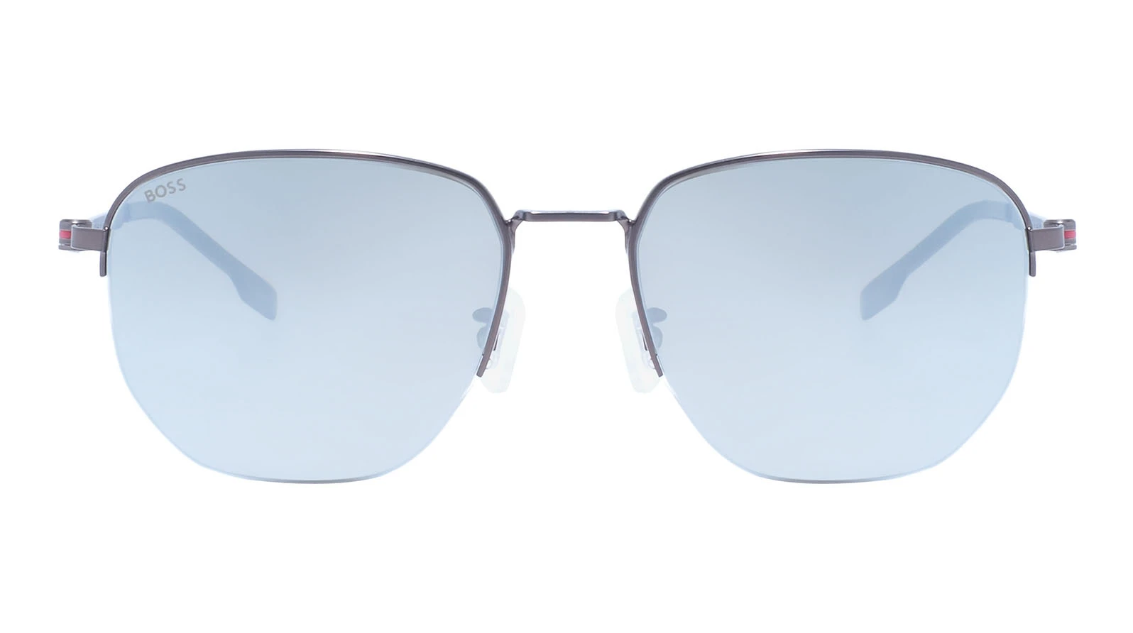 Солнцезащитные очки Hugo Boss 1538-F-SK R80 оригинальный размер фото 2