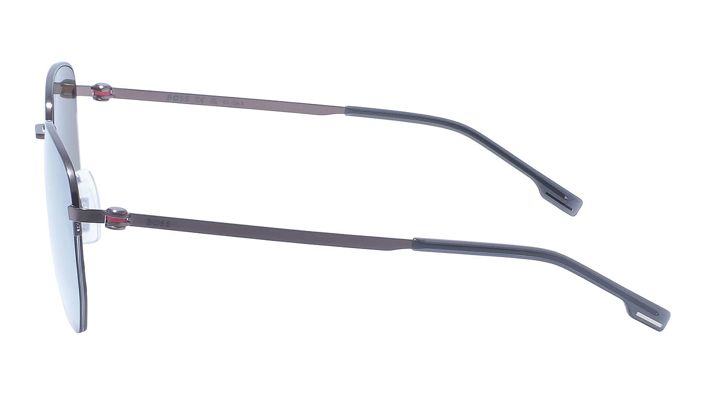 Солнцезащитные очки Hugo Boss 1538-F-SK R80 фото 4