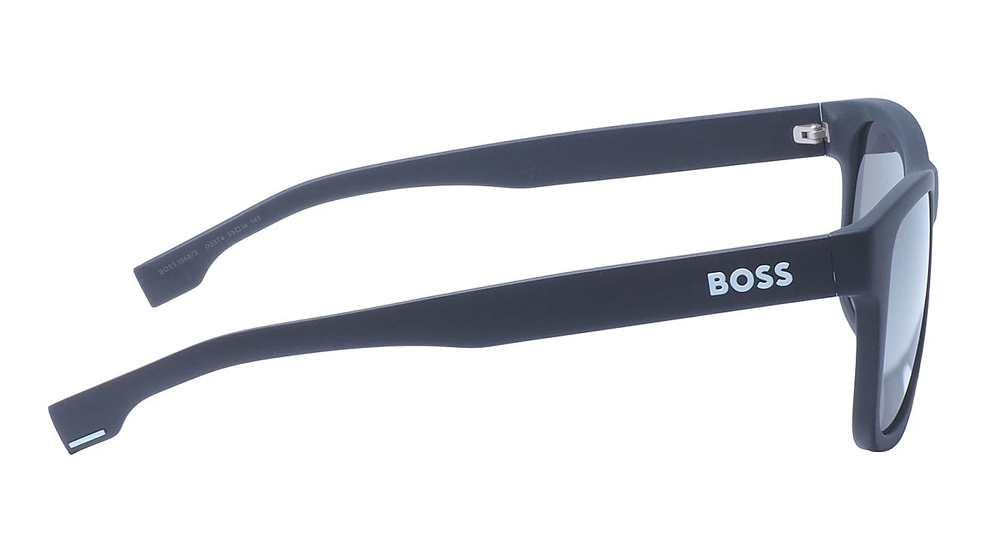 Солнцезащитные очки Hugo Boss 1568-S 003 фото 3