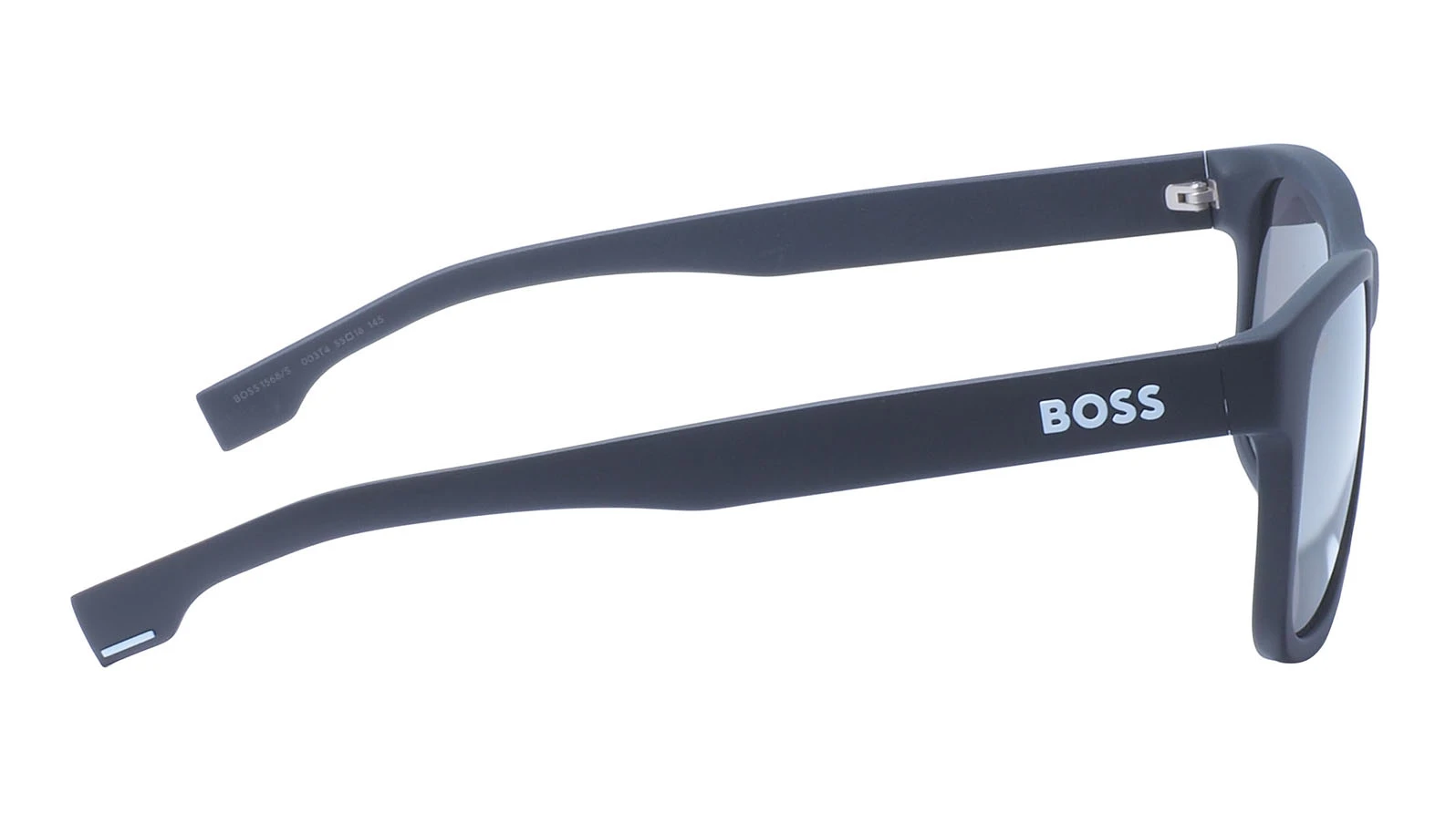 Солнцезащитные очки Hugo Boss 1568-S 003 оригинальный размер фото 3