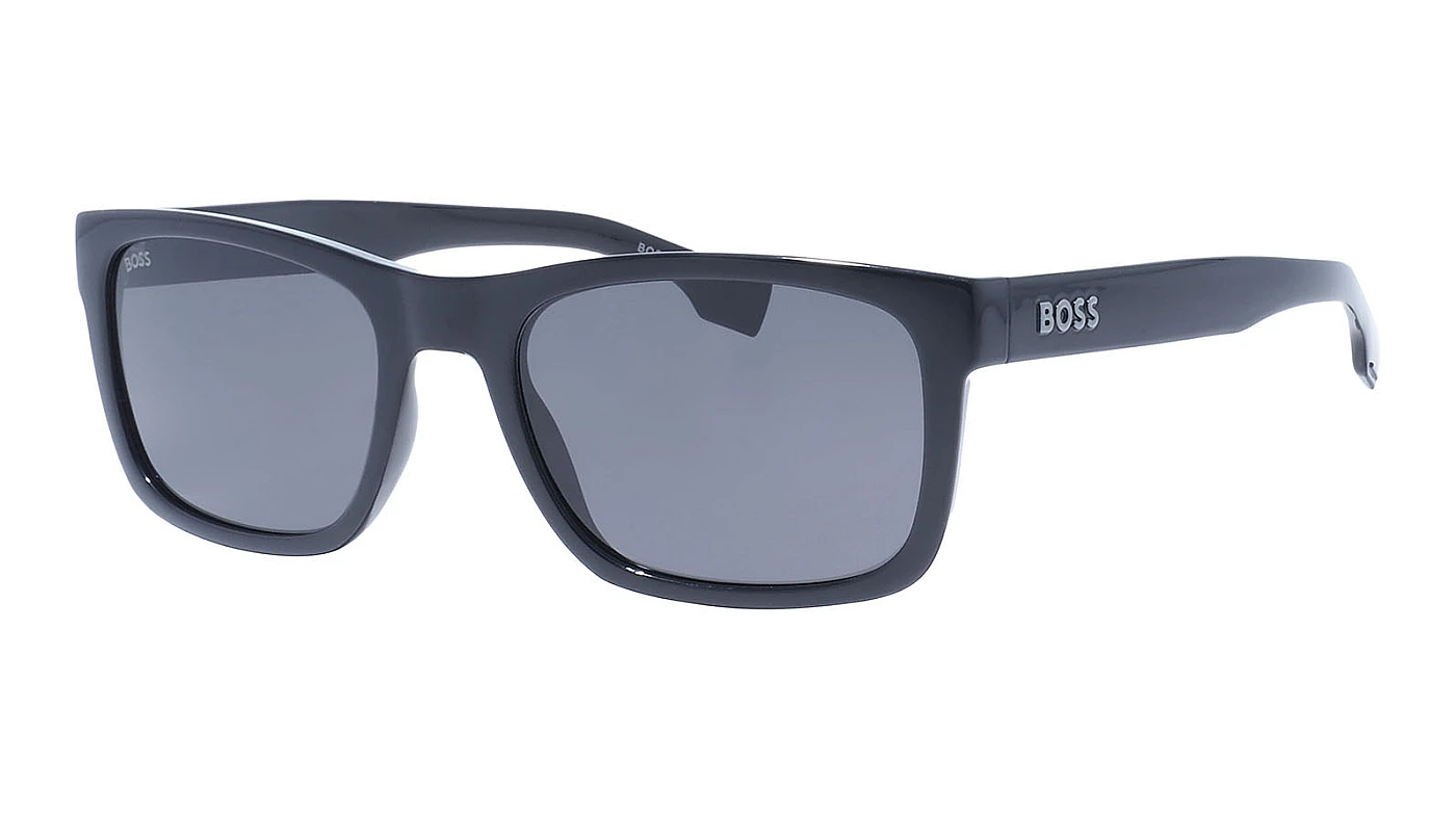 Мужские солнцезащитные очки Hugo Boss 1569-S 807 фото 1