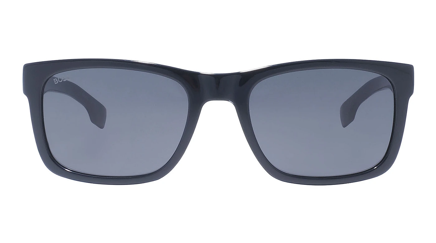 Мужские солнцезащитные очки Hugo Boss 1569-S 807 фото 2