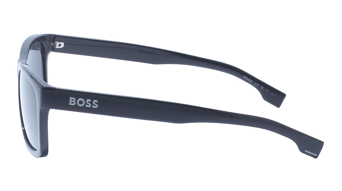 Мужские солнцезащитные очки Hugo Boss 1569-S 807 фото 4
