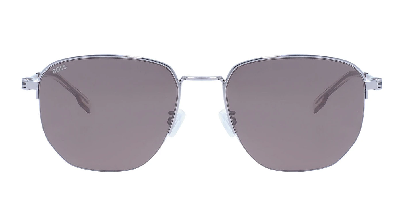Мужские солнцезащитные очки Hugo Boss 1538-F-SK 6LB фото 2