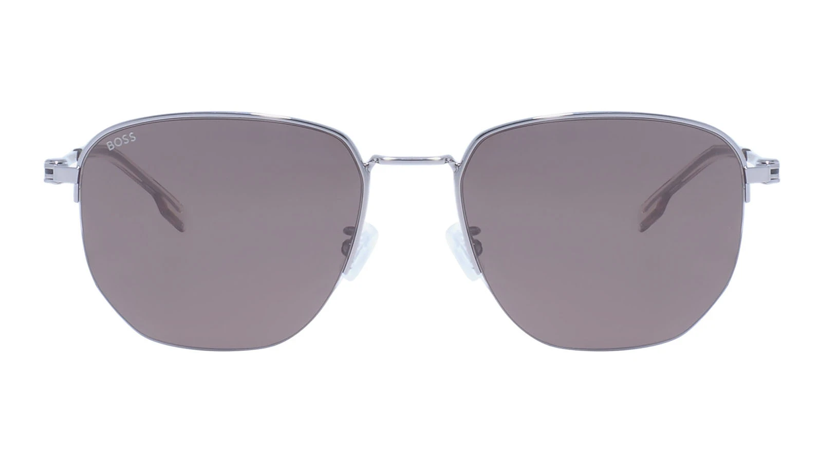Мужские солнцезащитные очки Hugo Boss 1538-F-SK 6LB оригинальный размер фото 2