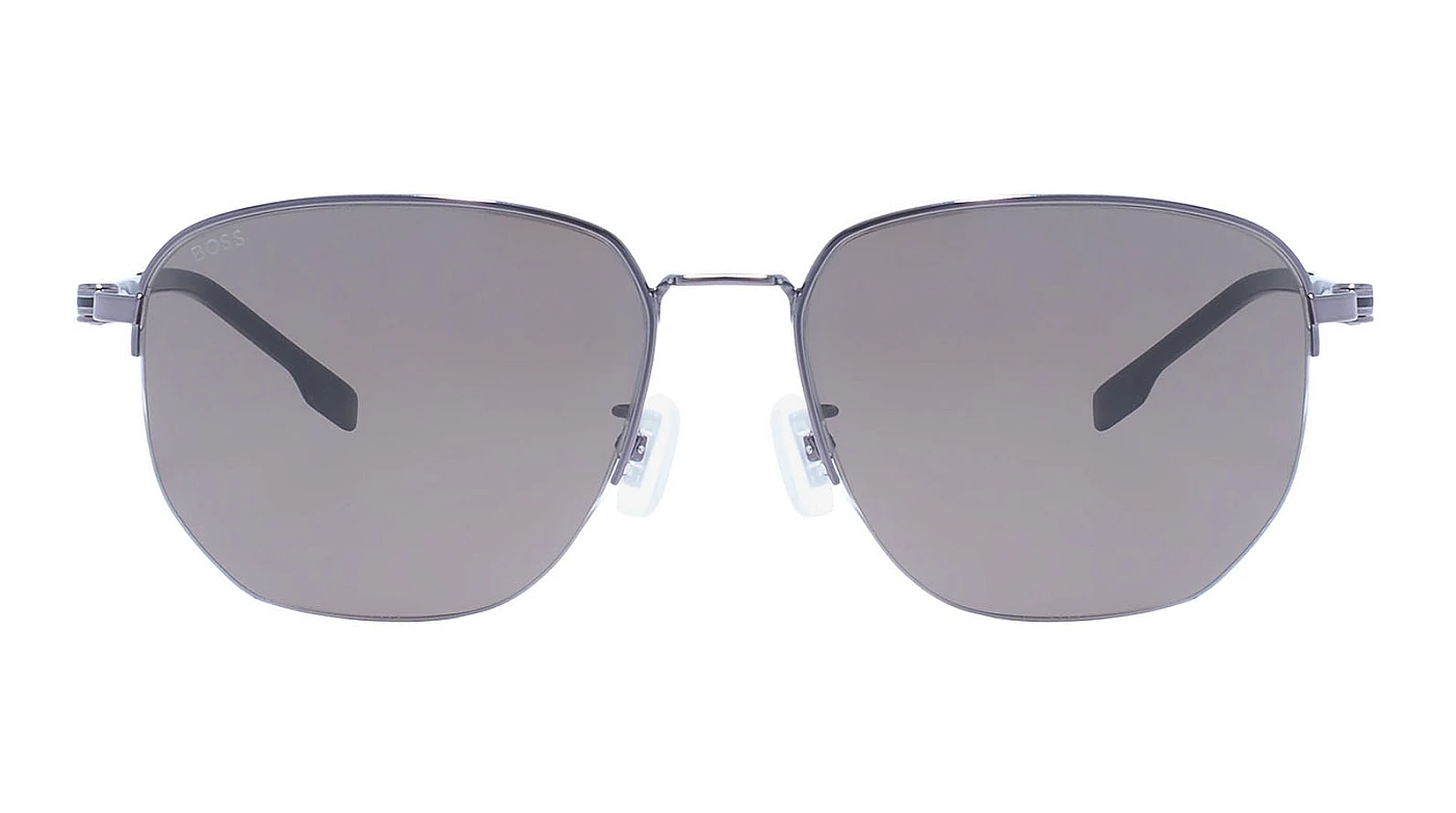 Мужские солнцезащитные очки Hugo Boss 1538-F-SK V81 фото 2