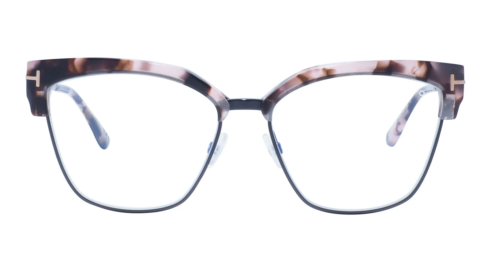 Оправа для очков Tom Ford 5547-B 055 оригинальный размер фото 2