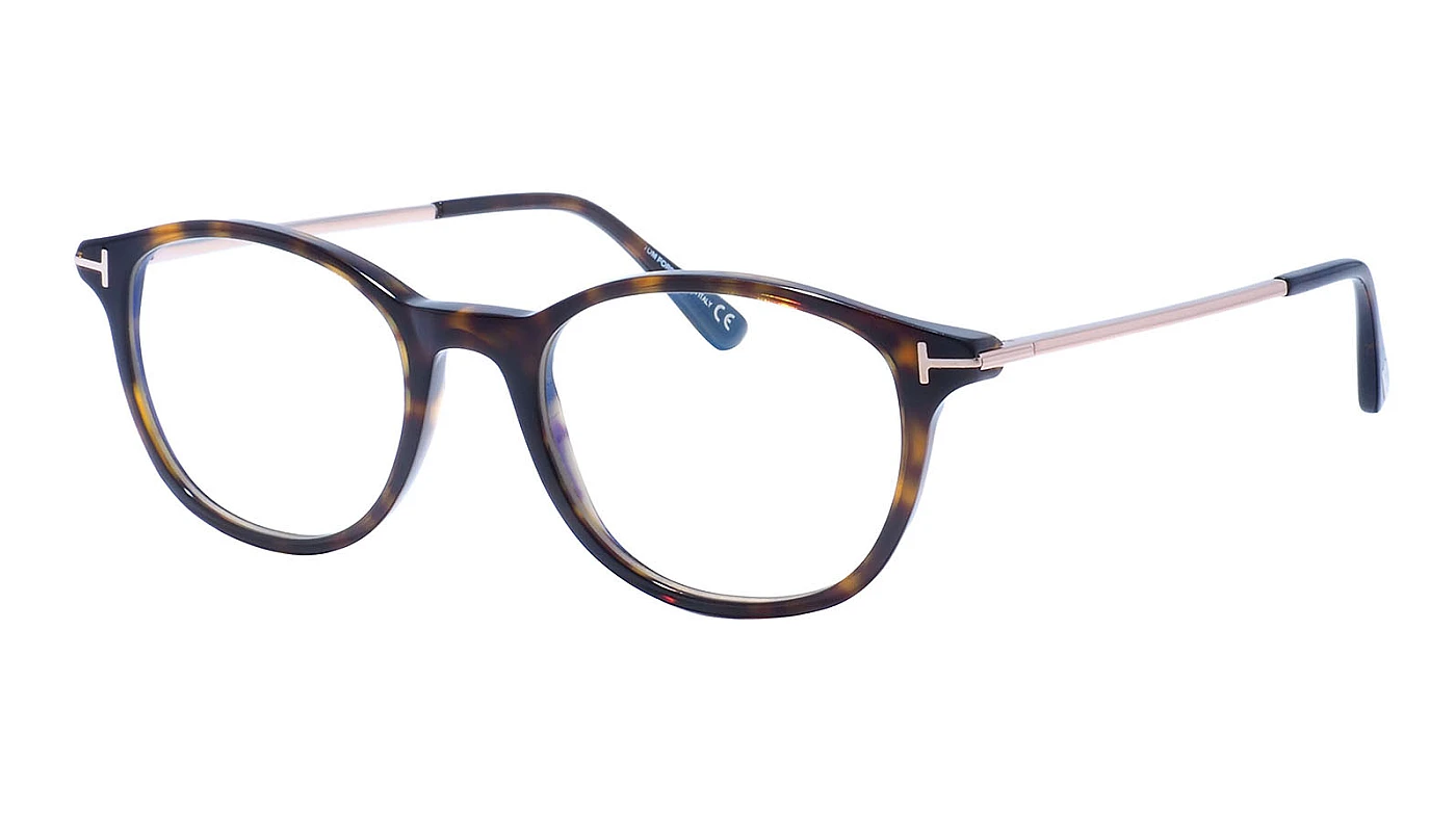 Оправа для очков для зрения Tom Ford 5553-B 052 фото 1