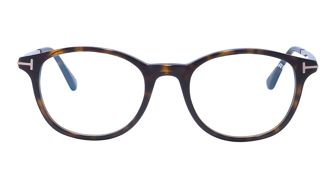Оправа для очков для зрения Tom Ford 5553-B 052 фото 2