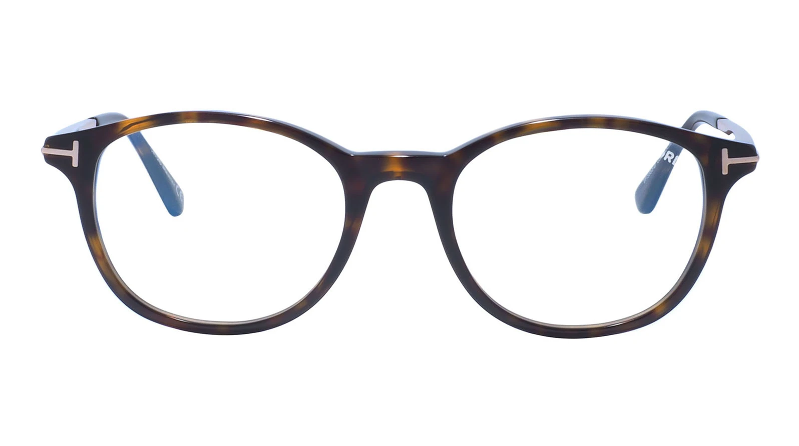 Оправа для очков для зрения Tom Ford 5553-B 052 оригинальный размер фото 2
